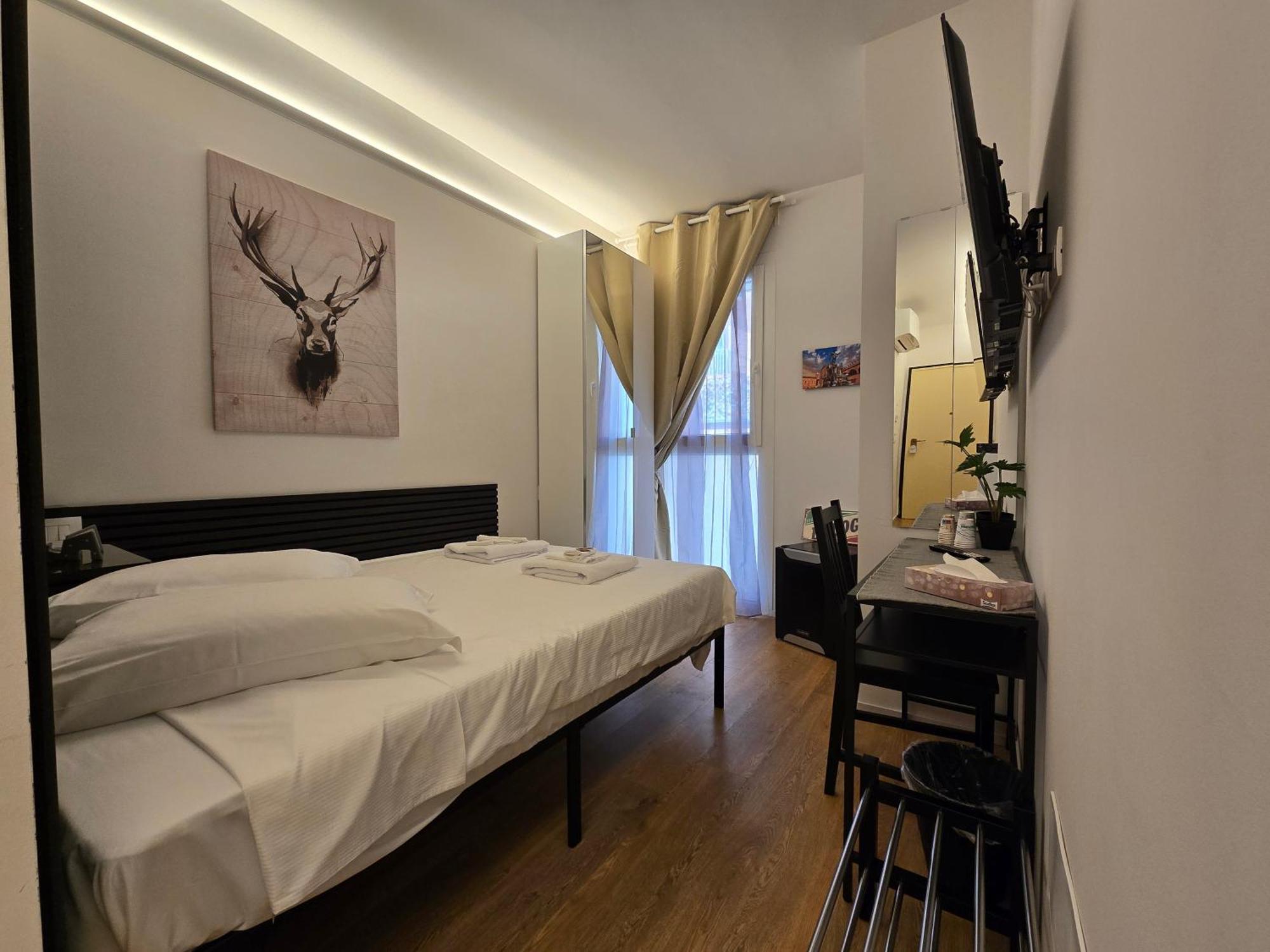 La Ca' Saffi Affittaly Rooms — Photos 2