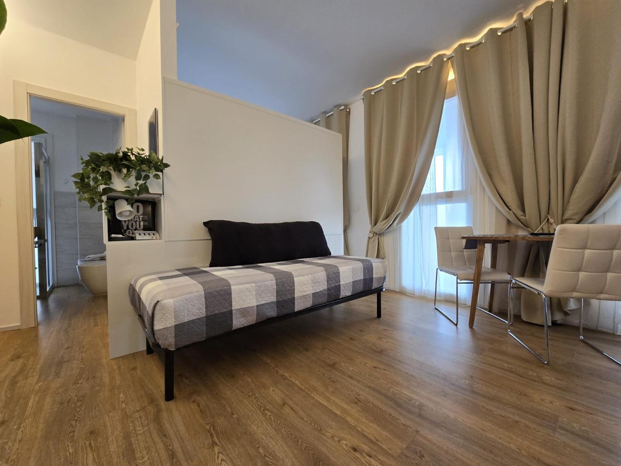 La Ca' Saffi Affittaly Rooms — Photos 3